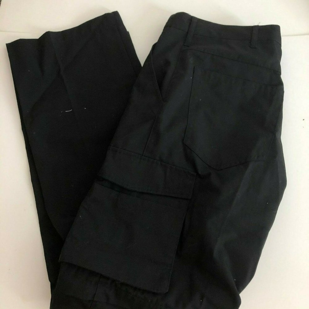 Bienzoe Men's Outdoor Quick Dry Waterproof Pant